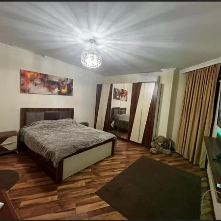 Alb Adriatic Apartman Golem