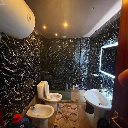 Alb Adriatic * Golem