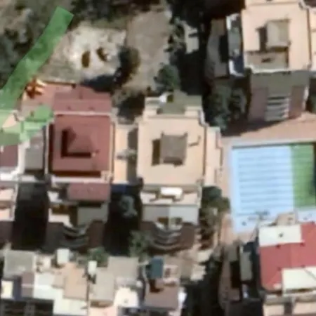 Alb Adriatic Apartamento