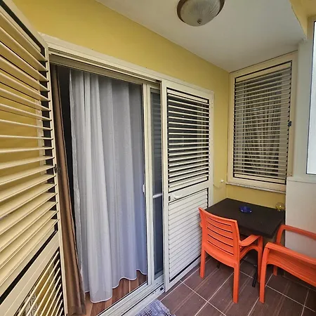 Apartamento Alb Adriatic Golem (Tirana)