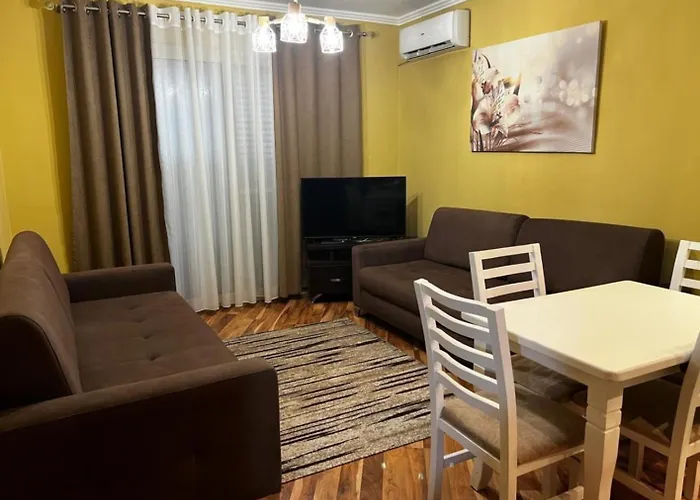 Alb Adriatic Golem (Tirana)