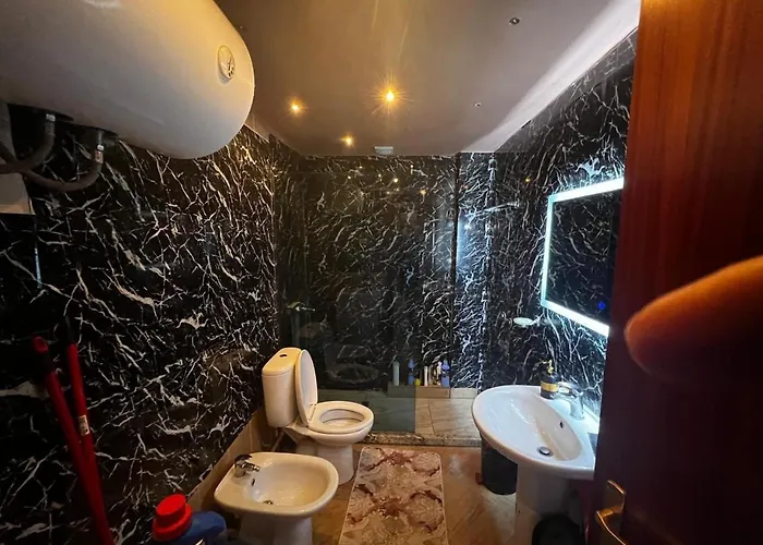 Alb Adriatic * Golem (Tirana)