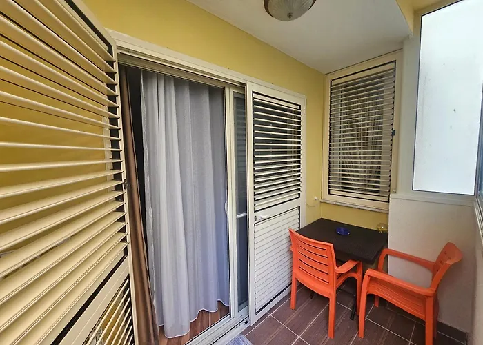 Apartamento Alb Adriatic Golem (Tirana)